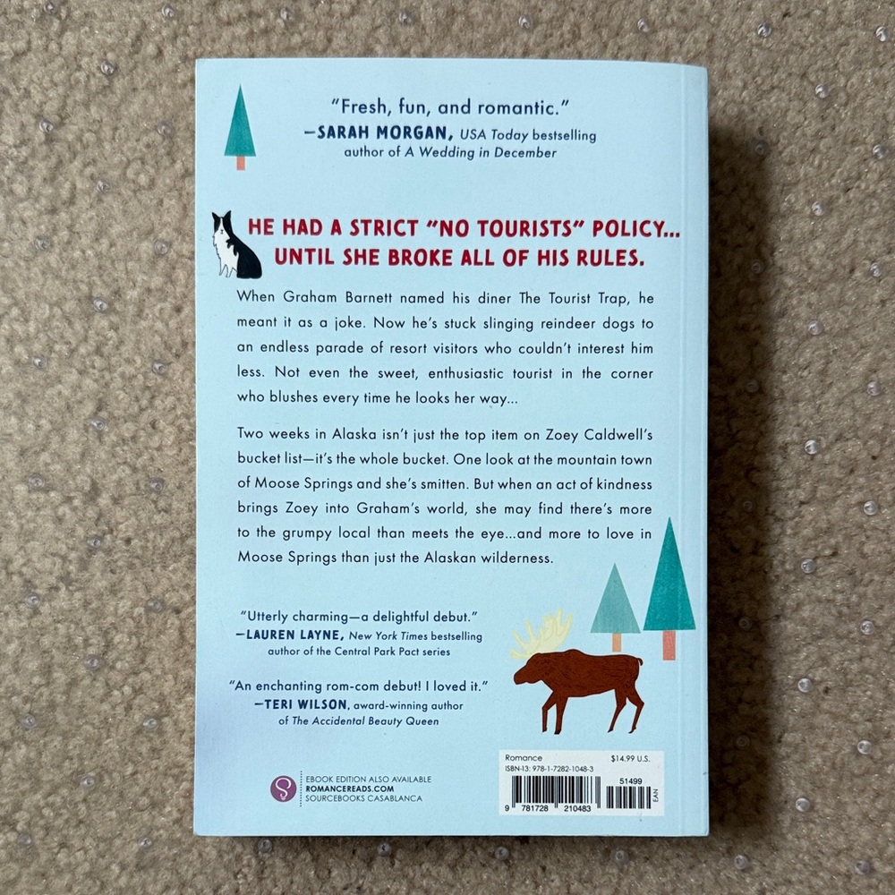 2 Books - Picture 5 of 5